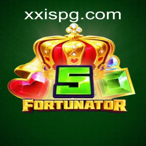 5Fortunator: Exploring the New Sensation in XIS PG Oficial Slots Brasil #1