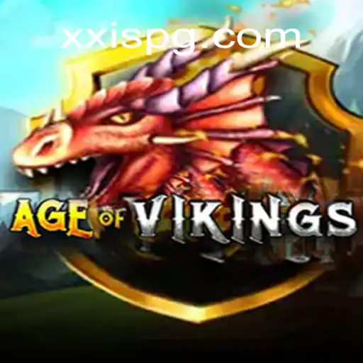 Embark on a Legendary Adventure with AgeofViking: The Ultimate Slot Experience