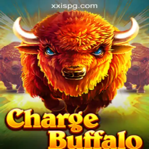 ChargeBuffalo: A Thrilling Adventure in XIS PG Oficial Slots Brasil #1