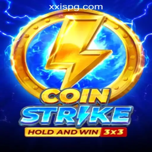 Coinstrike: The Ultimate Journey into XIS PG Oficial Slots Brasil #1