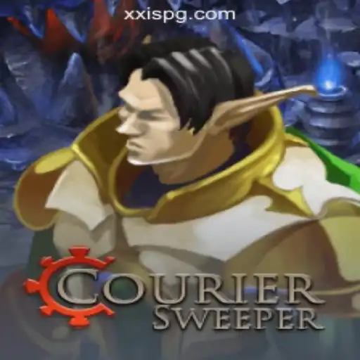 Step into the World of CourierSweeper: The Ultimate Gaming Experience with XIS PG Oficial Slots Brasil #1