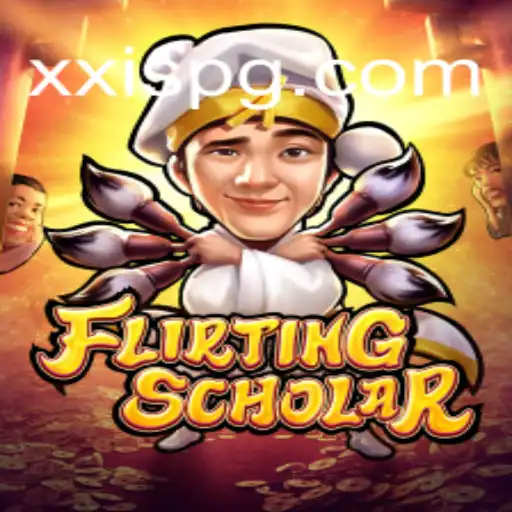 Flirting Scholar: A Comprehensive Exploration of XIS PG Oficial Slots Brasil #1