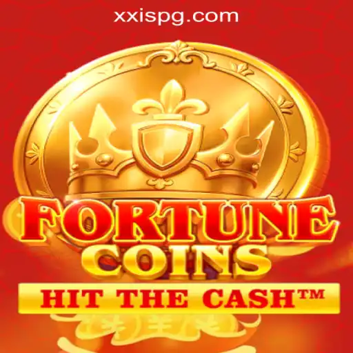 FortuneCoins: An Insight into XIS PG Oficial Slots Brasil #1