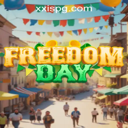 Experience the Thrill of FreedomDay: An In-Depth Look at XIS PG Oficial Slots Brasil #1