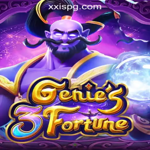 Discover the Magic of Genie3Fortune: The Ultimate Gaming Experience