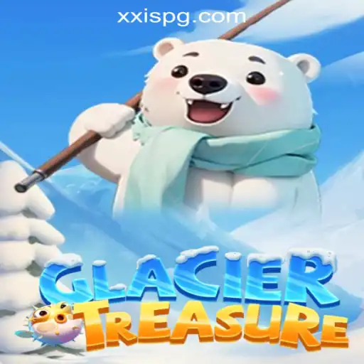 Unveiling the Thrills of GlacierTreasure: A Closer Look at XIS PG Oficial Slots Brasil #1