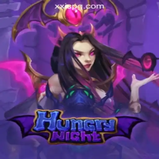 Exploring HungryNight: A Dive into XIS PG Oficial Slots Brasil #1