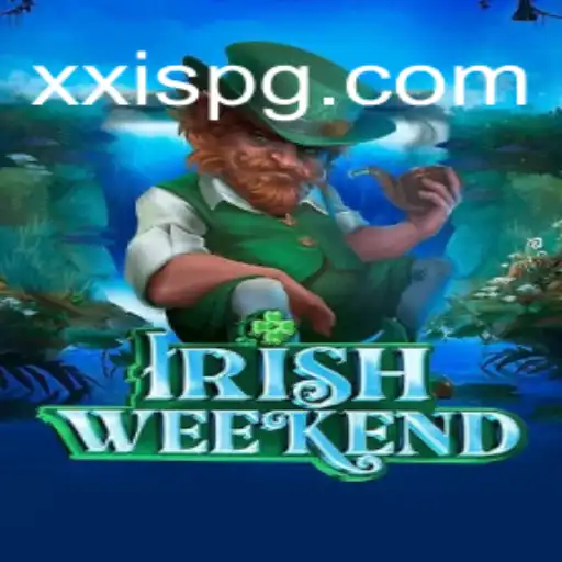 Exploring IrishWeekend: A Journey into XIS PG Oficial Slots Brasil #1
