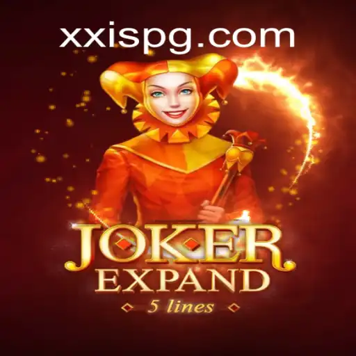 Discover the Thrilling World of JokerExpand: A Deep Dive into XIS PG Oficial Slots Brasil #1