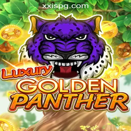 Exploring the Thrills of LUXURYGOLDENPANTHER: XIS PG Oficial Slots Brasil #1