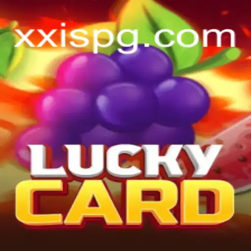 Exploring LuckyCard: An In-Depth Look at XIS PG Oficial Slots Brasil #1