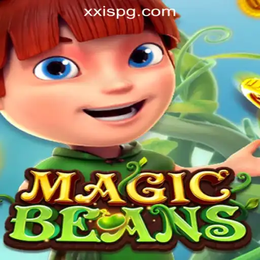Explore the Enchanting World of MAGICBEANS: A Premier Slot Experience with XIS PG Oficial Slots Brasil #1