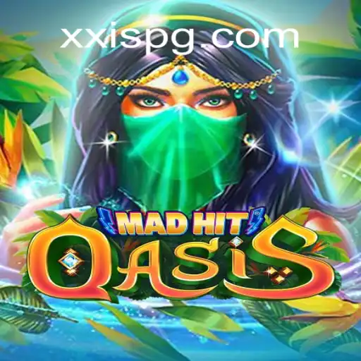 Explore the Enchanting World of MadHitOasis: A Breakthrough in Gaming