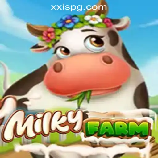Discover the Charming World of MilkyFarm and XIS PG Oficial Slots Brasil #1
