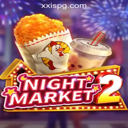 Exploring NightMarket2: A Thrilling Journey into XIS PG Oficial Slots Brasil #1
