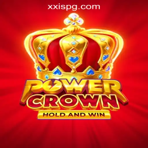 Discover PowerCrown: The Ultimate Gaming Experience with XIS PG Oficial Slots Brasil #1