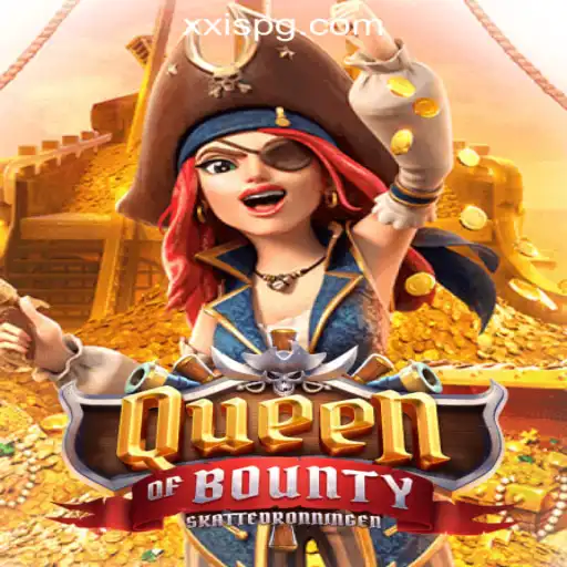 Unveiling QueenofBounty: A Dive into XIS PG Oficial Slots Brasil #1