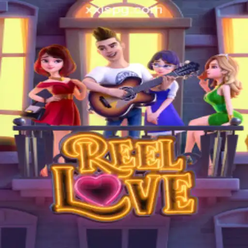 ReelLove: Embark on a Romantic Adventure with XIS PG Oficial Slots Brasil #1