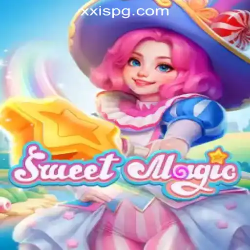 Discover the Enchanting World of SweetMagic: A New Sensation in Gaming