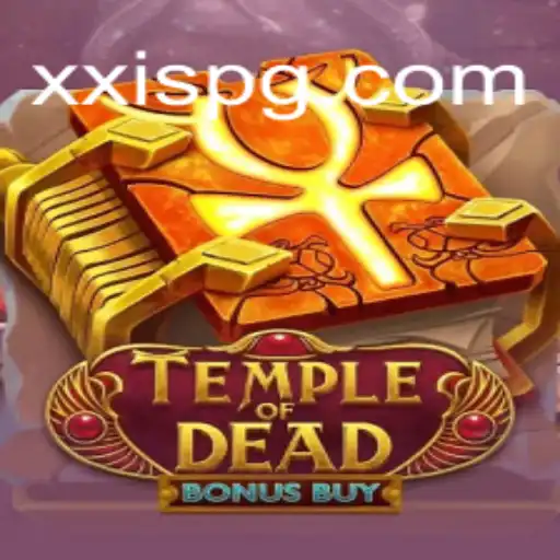 Temple of Dead Bonus Buy: A Thrilling Adventure in Online Gaming