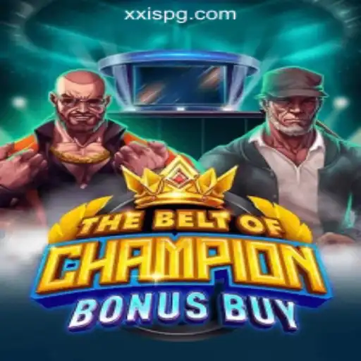 Exploring TheBeltOfChampionBonusBuy: An Insight into the World's Leading Slot Game